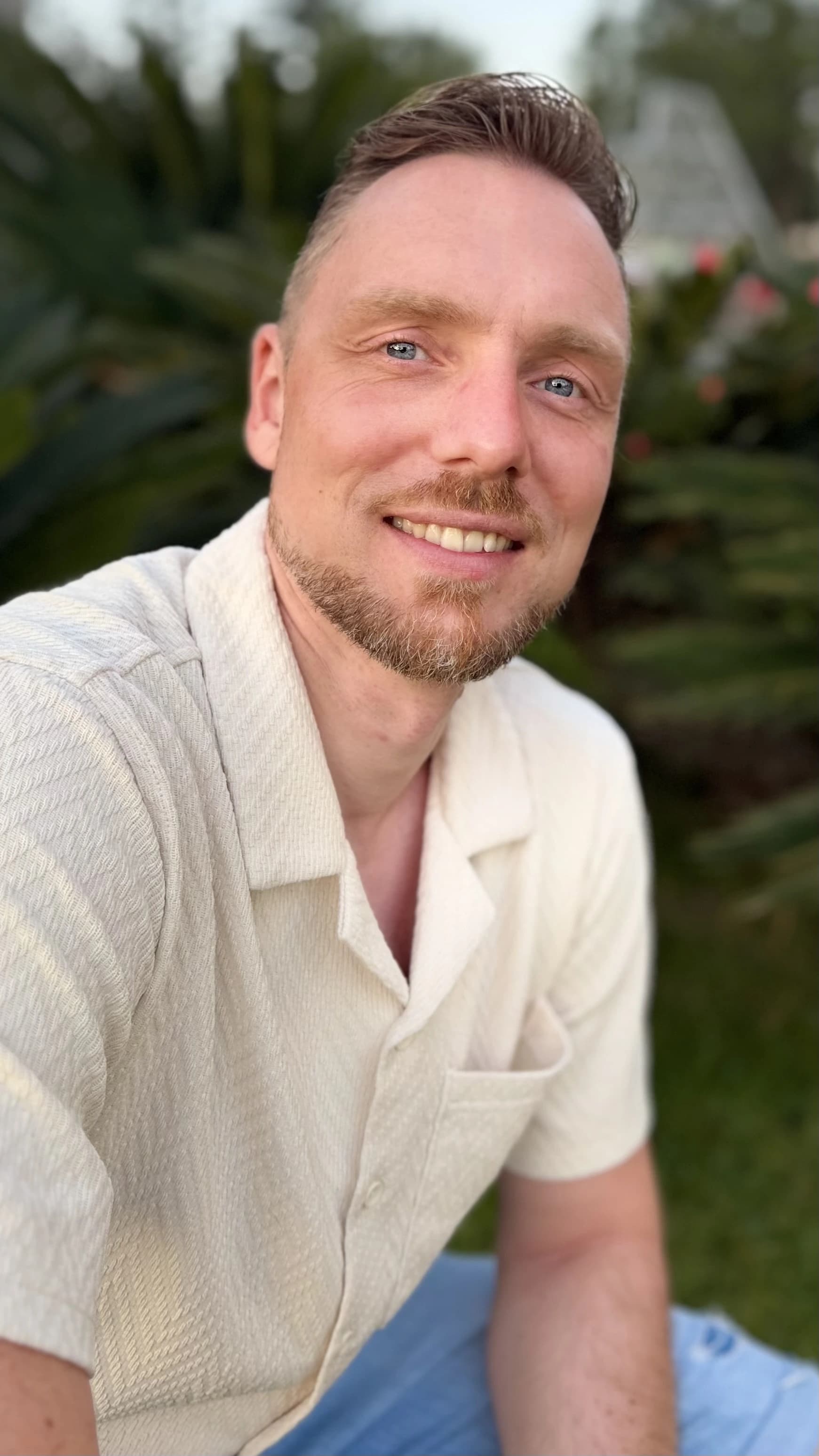 Daniel Czerny - Billbee Service Partner & E-Commerce Experte bei BEE-SCHMIEDE